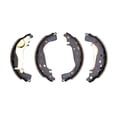 thumbnail image 1 of Rear Brake Shoe Set - Compatible with 2008 - 2009 Toyota Prius, 1 of 2