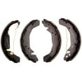 thumbnail image 1 of Rear Brake Shoe Set - Compatible with 2009 - 2010 Chevy Cobalt, 1 of 2