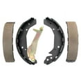 thumbnail image 1 of Rear Brake Shoe Set - Compatible with 2009 - 2011 Chevy HHR 2010, 1 of 2