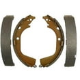 thumbnail image 1 of Rear Brake Shoe Set - Compatible with 2009 - 2012 GMC Canyon 2010 2011, 1 of 2