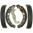 thumbnail image 1 of Rear Brake Shoe Set - Compatible with 2011 - 2014 Mazda 2 - AC Delco, 1 of 2