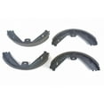 thumbnail image 1 of Rear Brake Shoe Set - Compatible with 2012 - 2014 Mercedes-Benz CLS63 AMG 2013, 1 of 2