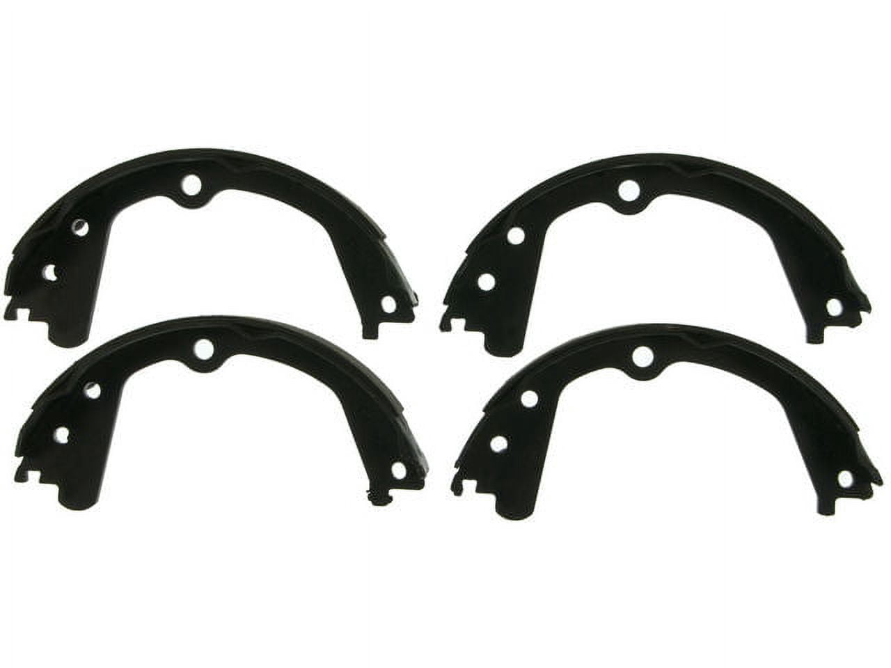 For 2012–2019 Nissan NV3500 – Front Idler Arm (46716DF) Mevotech Steering Part
