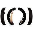 thumbnail image 1 of Rear Brake Shoe Set - Compatible with 2012 Volkswagen Beetle, 1 of 2