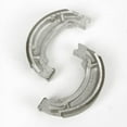 thumbnail image 1 of Rear Brake Shoes Compatible with Kawasaki EN500 Vulcan 500 90 91 92 93 94 95 96 Motorcycles, 1 of 1