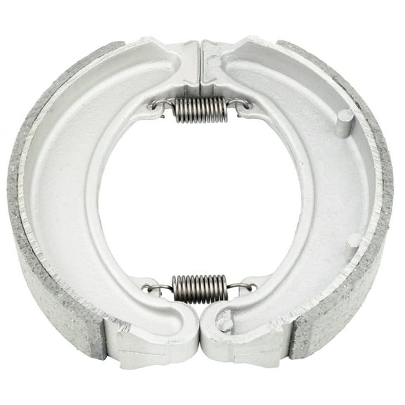 Rear Brake Shoes for Honda TRX250 Fourtrax 250 1985 1986 1987