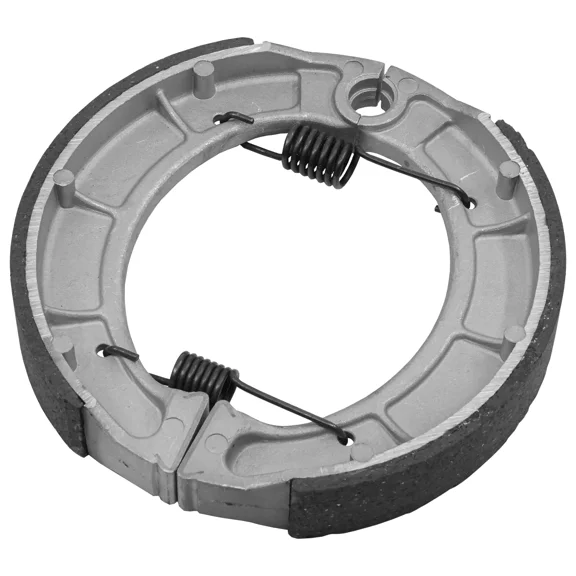 Rear Brake Shoes for Yamaha Timberwolf 250 YFB250 1992 1993 1994 1995 96 97 1998