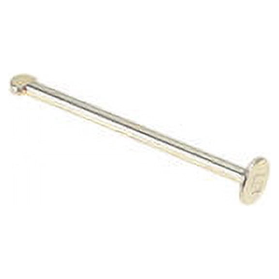 Rear Brake Spring Hold Down Pin - Compatible with 2010 - 2022 GX460 2011 2012 2013 2014 2015 2016 2017 2018 2019 2020 2021