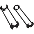 thumbnail image 1 of Rear Brake Tools Basin Sink Set 7 Sizes Universal Under Sink Plumber's Multi Purpose Steel Faucet Four Prong Hex For Kitchen Bathroom, 1 of 9