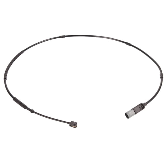 Rear Brake Wear Sensor - Universal Fit Automotive Safety Alert System-Rear Disc Brake Pad Wear Sensor