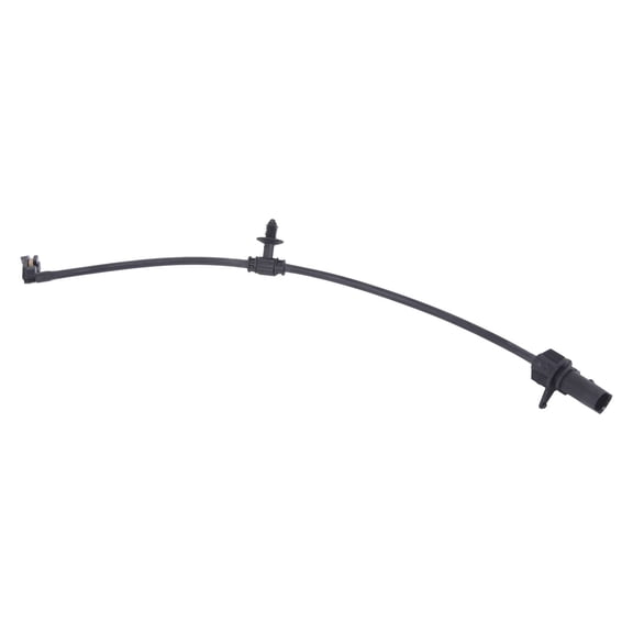 Rear Brake Wear Sensor - Vehicle Safety Alert System with 1-Year Warranty-Rear Brake Pad Wear Sensor
