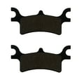 thumbnail image 1 of Rear Brakes Pads fits Polaris Sportsman 400 450 500 600, 1 of 1