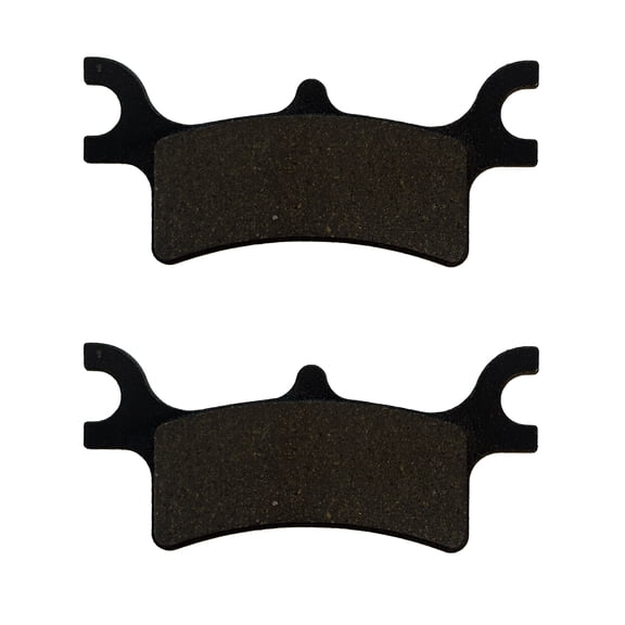 Rear Brakes Pads fits Polaris Sportsman 400 450 500 600