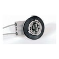 thumbnail image 1 of Rear Bulb Socket - Compatible with 2000 - 2006 Chevy Suburban 1500 2001 2002 2003 2004 2005, 1 of 2