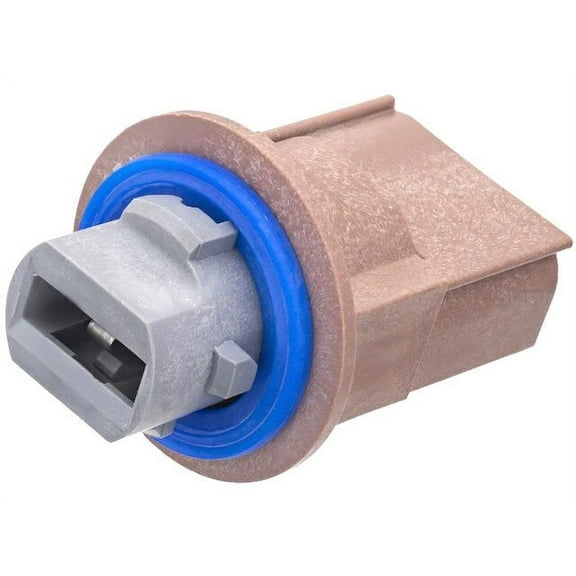 Rear Bulb Socket - Compatible with 2010 - 2012 Ford Fusion 2011