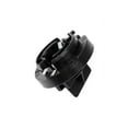 thumbnail image 1 of Rear Bulb Socket - Only for Cars with Yellow Turn Signal - Compatible with 2007 - 2015 Mini Cooper 2008 2009 2010 2011 2012 2013 2014, 1 of 2