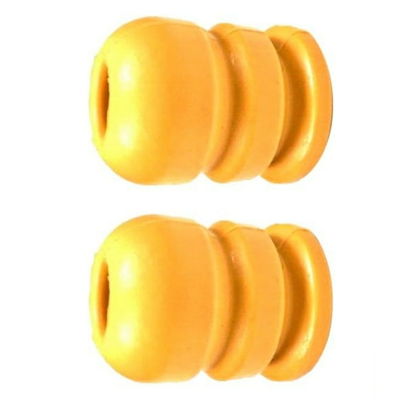 Rear Bump Stop Buffer For Jeep Wrangler JK 2007-18 For Jeep Wrangler JL 18-21