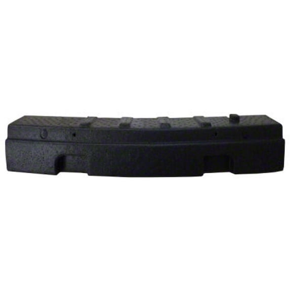 Rear Bumper Absorber - Compatible with 2014 - 2015 INFINITI QX60