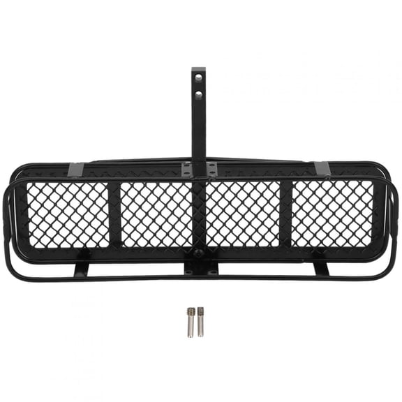 Rear Bumper Back Hitch Carrier, For Home