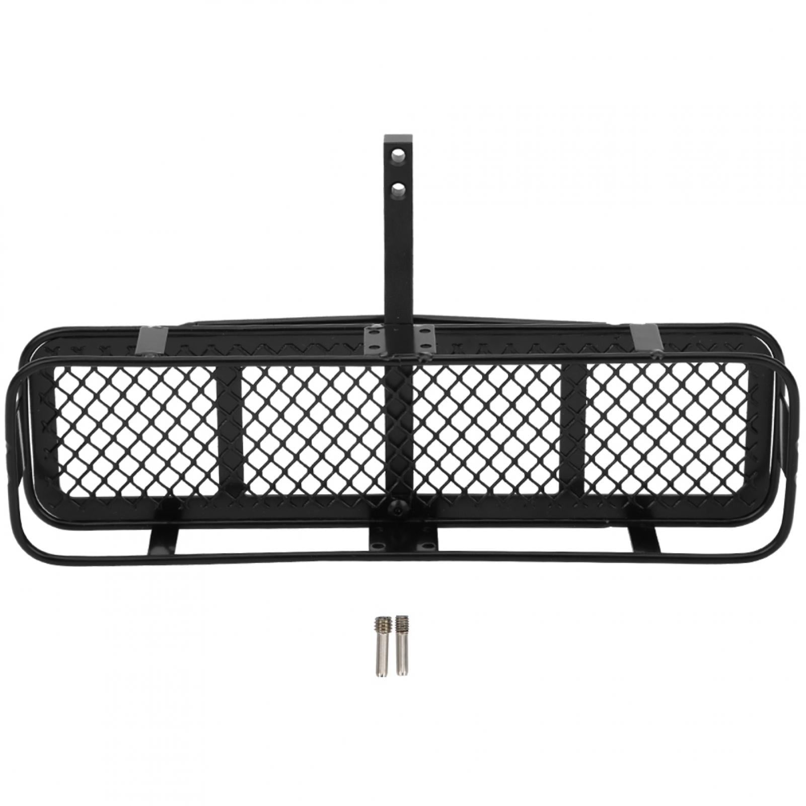 Rear Bumper Back Hitch Carrier, Long Service Life For Home