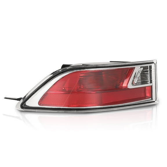 Rear Bumper Back Up Tail Light Fit For 2014-2023 Lexus GX460 Left Driver Side