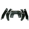 thumbnail image 1 of Rear Bumper Bracket - Compatible with 1968 Chevy Chevelle, 1 of 2