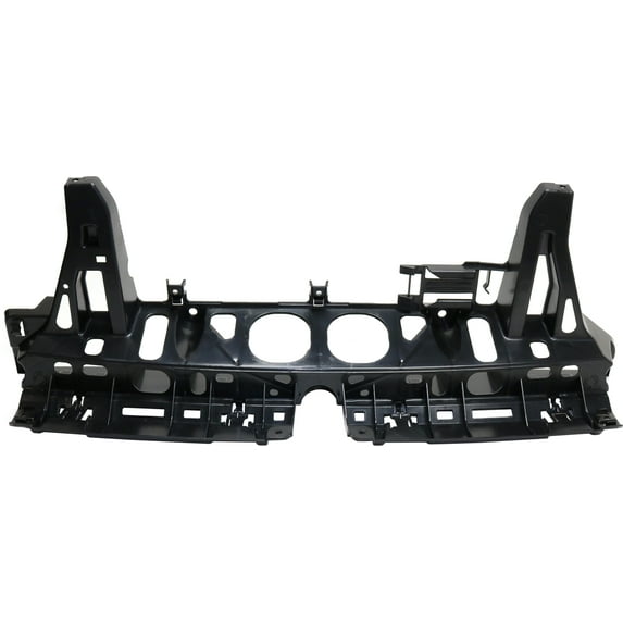 Rear Bumper Bracket Compatible with BMW X5 2007-2013 Inner Cover