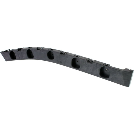 Rear Bumper Bracket Compatible with CHEVROLET IMPALA 2014-2018/IMPALA ECO 2014 Left Driver Side Side Bracket Plastic