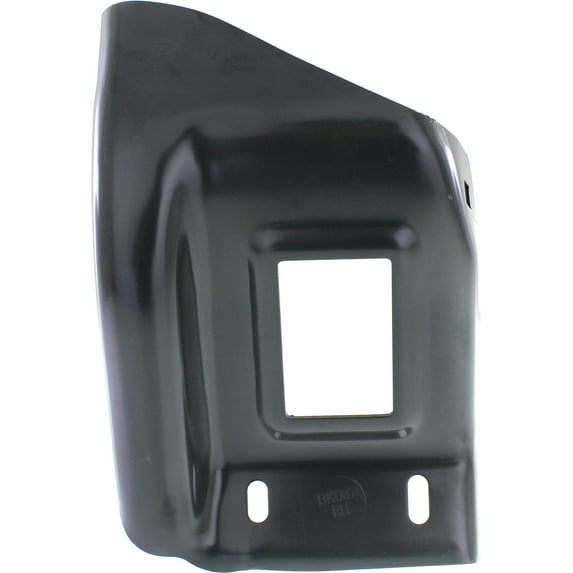 Rear Bumper Bracket Compatible with DODGE FULL SIZE P/U 1500 2002-2008/2500/3500 2003-2009 Right Passenger Side Support Steel