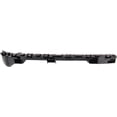 thumbnail image 1 of Rear Bumper Bracket Compatible with HONDA FIT 2015-2017 Right Passenger Side Side Spacer Plastic, 1 of 5