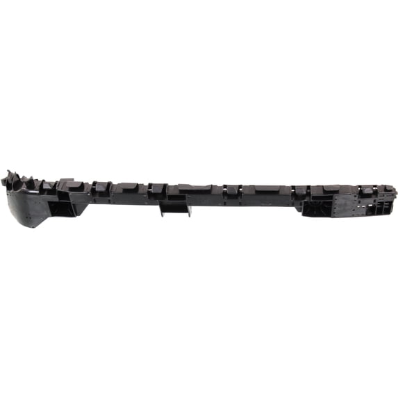 Rear Bumper Bracket Compatible with HONDA FIT 2015-2017 Right Passenger Side Side Spacer Plastic