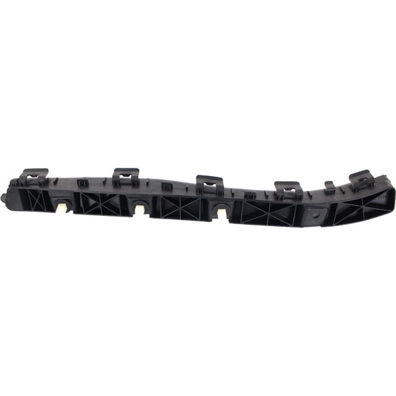 Rear Bumper Bracket Compatible with HYUNDAI ELANTRA 2011-2016 Right Passenger Side Side Plastic Sedan