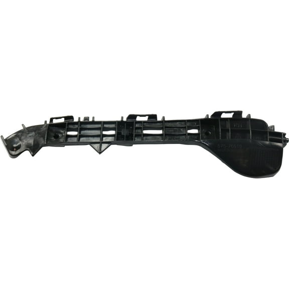 Rear Bumper Bracket Compatible with Lexus CT200h 2011-2017 Passenger Side
