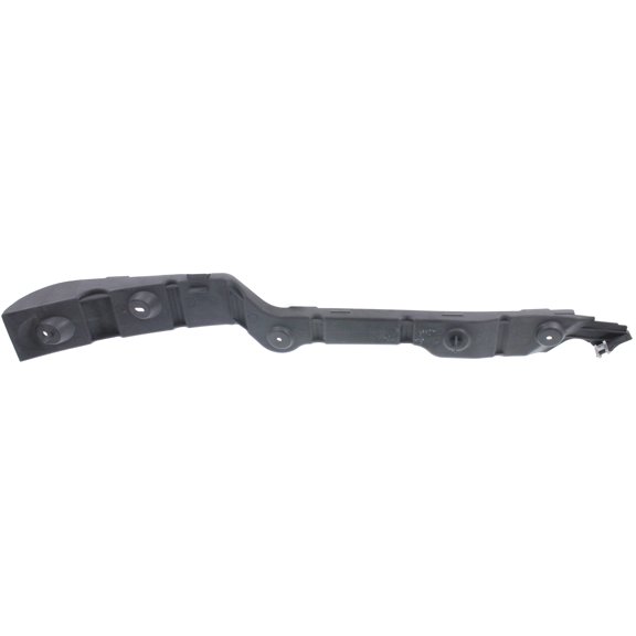 Rear Bumper Bracket Compatible with MITSUBISHI MONTEGO 2005-2007 / TAURUS/SABLE 2008-2009 Left Driver Side Plastic