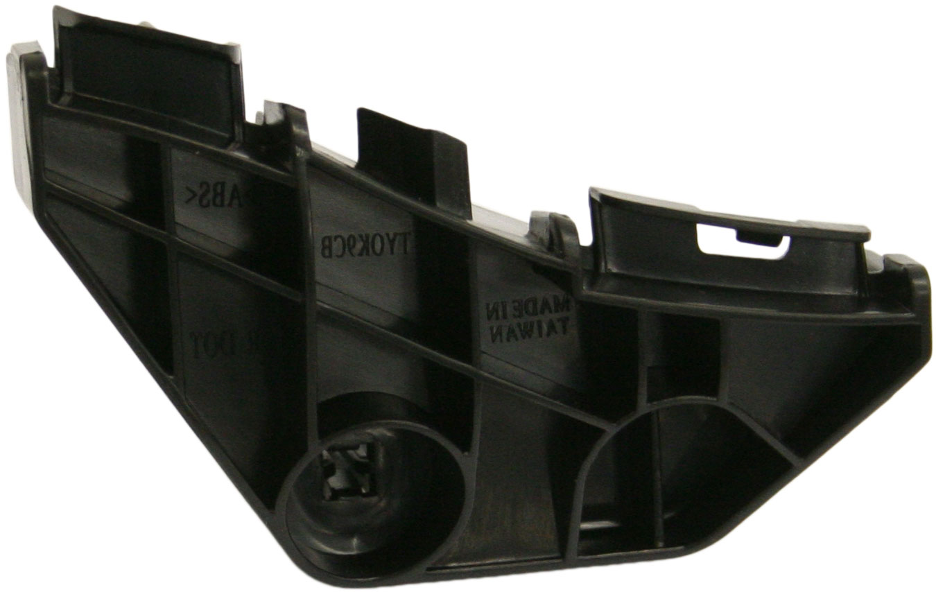 Set Of 2 Rear Upper Bumper Brackets – For Toyota Corolla 2009-2010 – LH & RH – Evan-Fischer