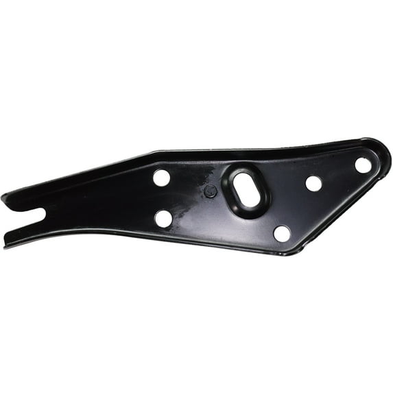 Rear Bumper Bracket Compatible with TOYOTA TACOMA 2005-2015 Left Driver Side Inner Arm