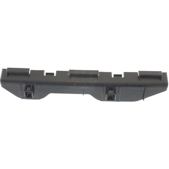 Rear Bumper Bracket Compatible with Toyota Corolla 2003-2008 Left Driver Side Side Cover Support