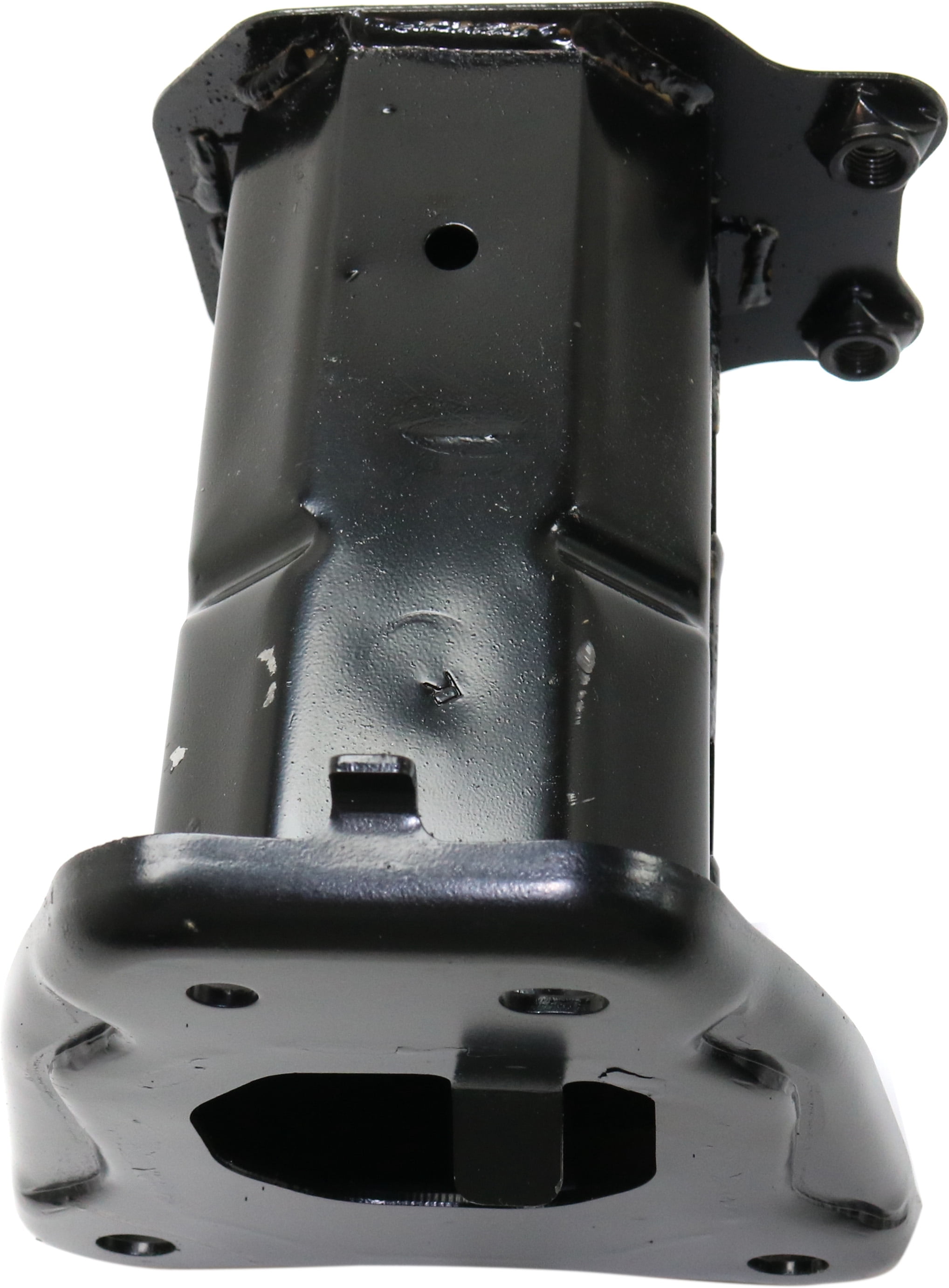 Evan-Fischer Aluminum Rear Bumper Reinforcement Bar For Toyota Prius V 2012-2018
