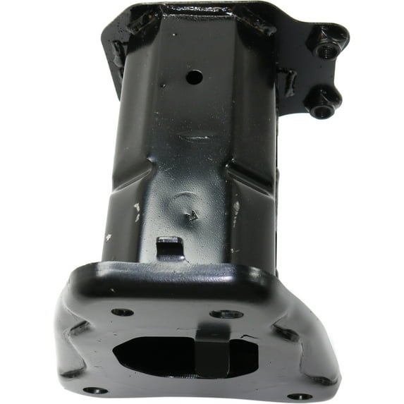Rear Bumper Bracket Compatible with Toyota Prius 2016-2018 Passenger Side Reinforcement Bracket