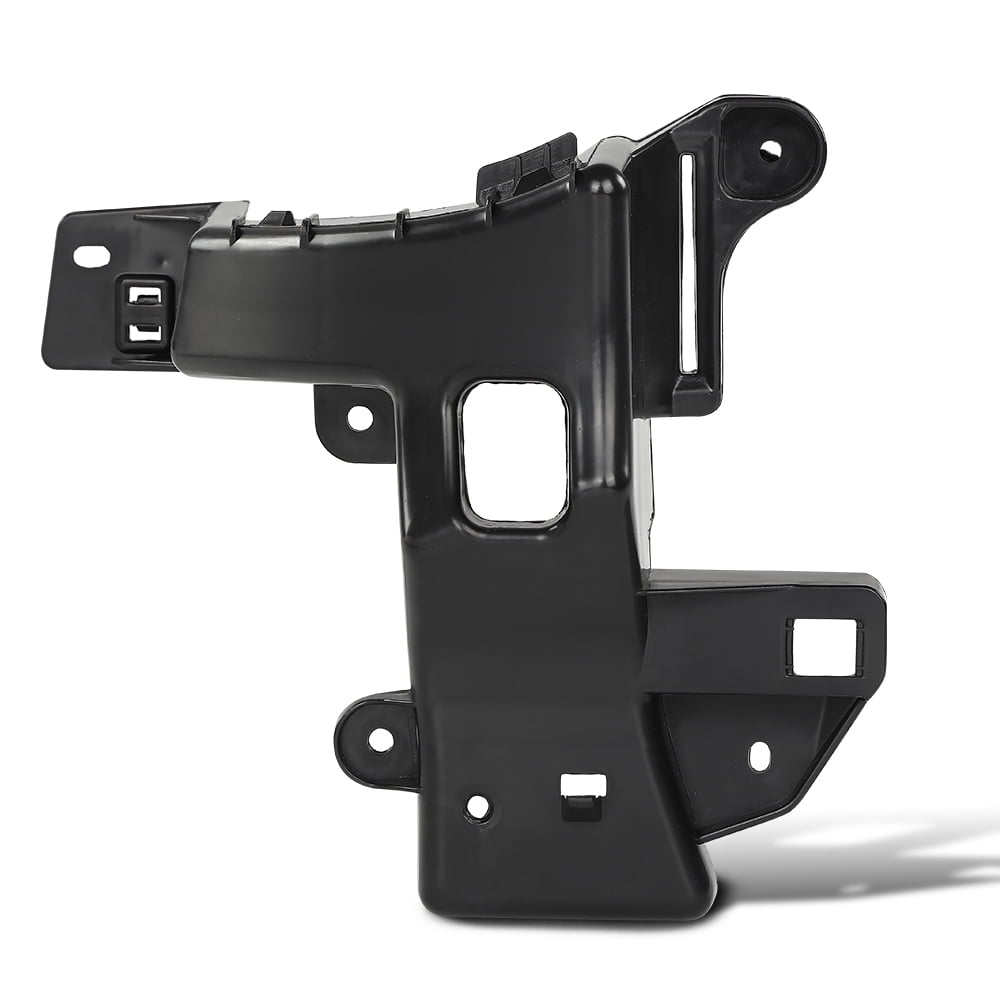 Rear Bumper Bracket Left Fit for Jeep Compass 2017-2022 - Walmart.com