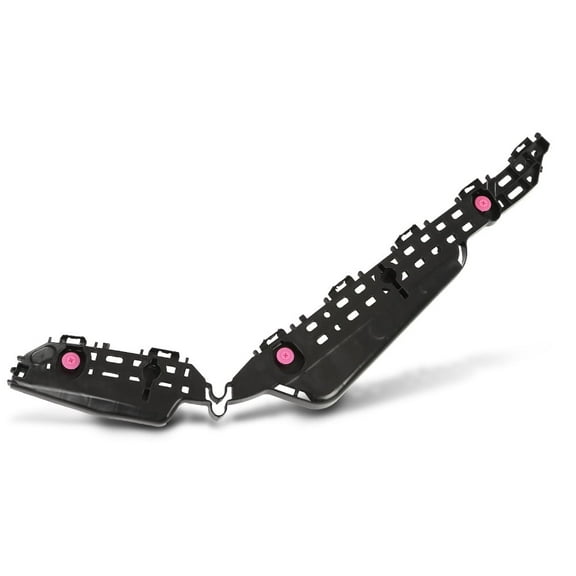 Rear Bumper Bracket Right Passenger Side Fit For 2020-2021 Toyota Highlander