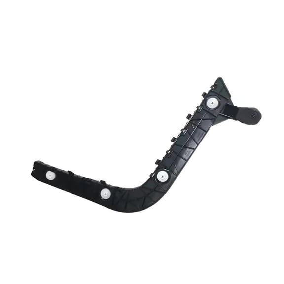 Rear Bumper Bracket Support Holder Left Right for Tesla Model Y 2020-2023 149404300A 149404400A