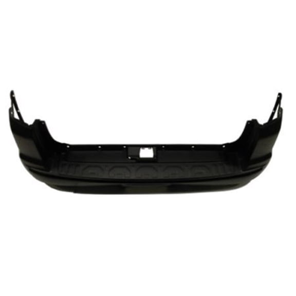 Rear Bumper Bumper Cover for Toyota 4Runner 2010-2013