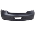 thumbnail image 1 of Rear Bumper Cover Assembly Fits 10-13 G-25/37 & 2015 Q-40 IN1100138 850221NF1H, 1 of 5