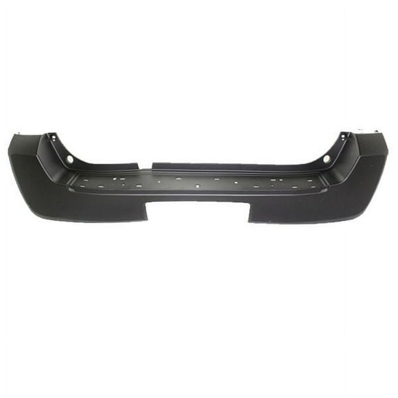 Rear Bumper Cover Assembly Primed Fits 05 06 07 Pathfinder NI1100247 85022EA520