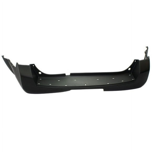 Rear Bumper Cover Assembly Primed Fits 08-12 Pathfinder NEW NI1100256 85022ZS00E
