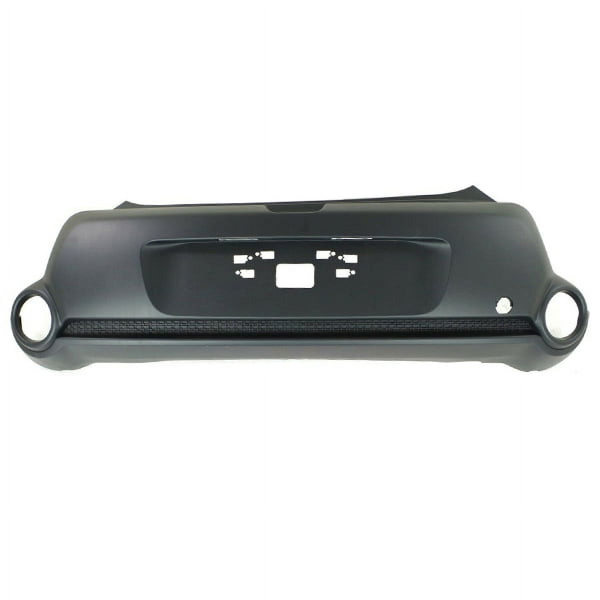 オーダー 86620-3X000 Genuine Hyundai Absorber-Rear Bumper Energy