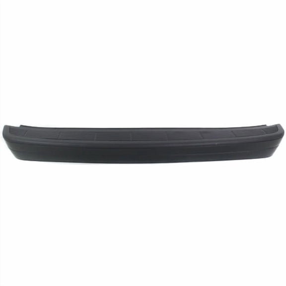 Rear Bumper Cover For 1995-2005 Chevrolet Astro Primed GM1100516 12387976