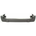 thumbnail image 1 of Rear Bumper Cover For 1996-1998 Jeep Grand Cherokee Laredo Model Raw Plastic, 1 of 5