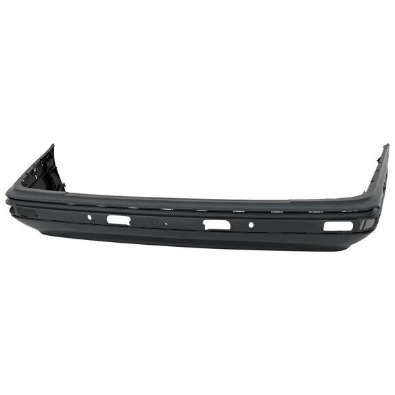 Rear Bumper Cover For 2000-2002 Mercedes Benz E320 Primed Sedan 2108852125